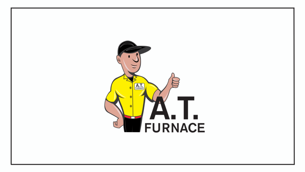 at furnace logo