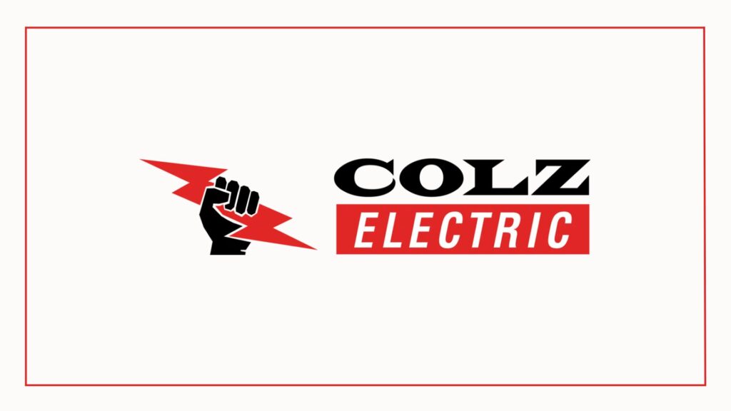 colz electric logo