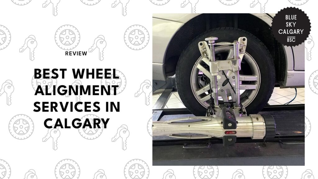 We almost got stuck until Calgary’s 5 best wheel services saved us! [2025]