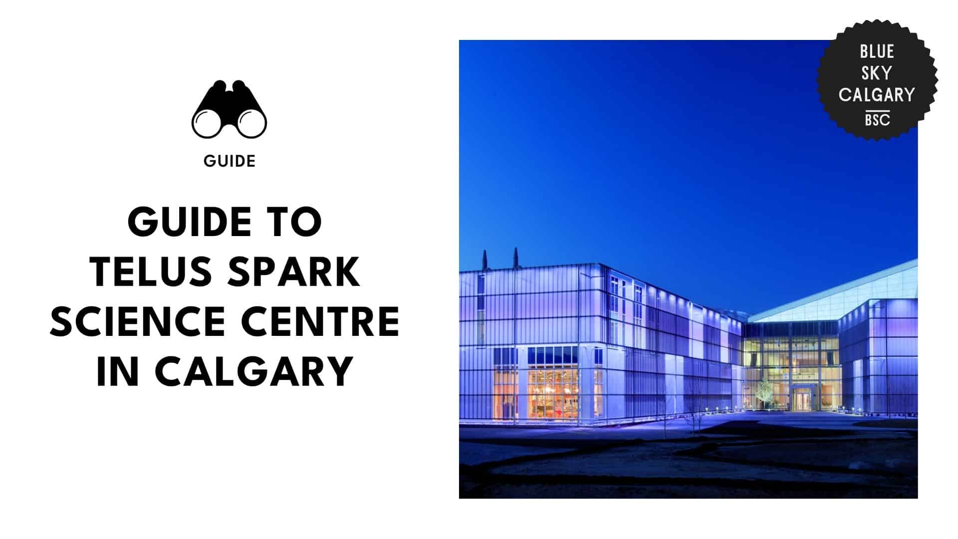 telus-spark-science-calgary