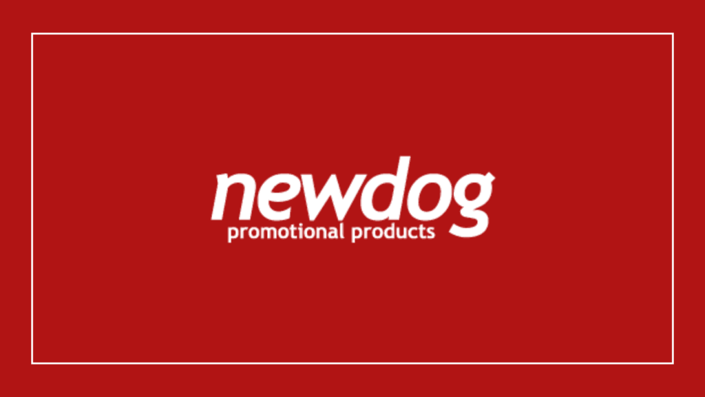 newdog-promotional-products