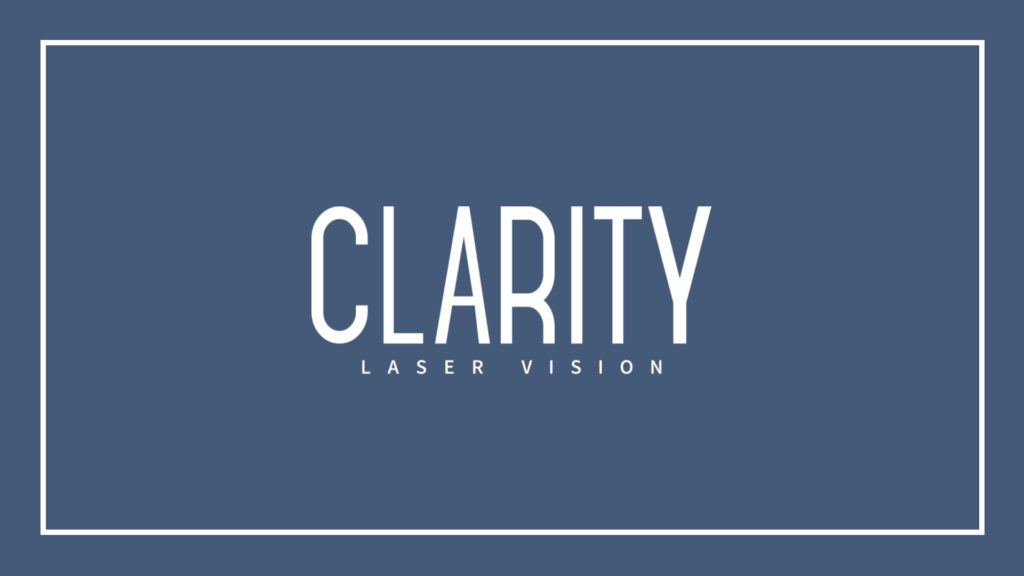clarity-laser-vision-logo