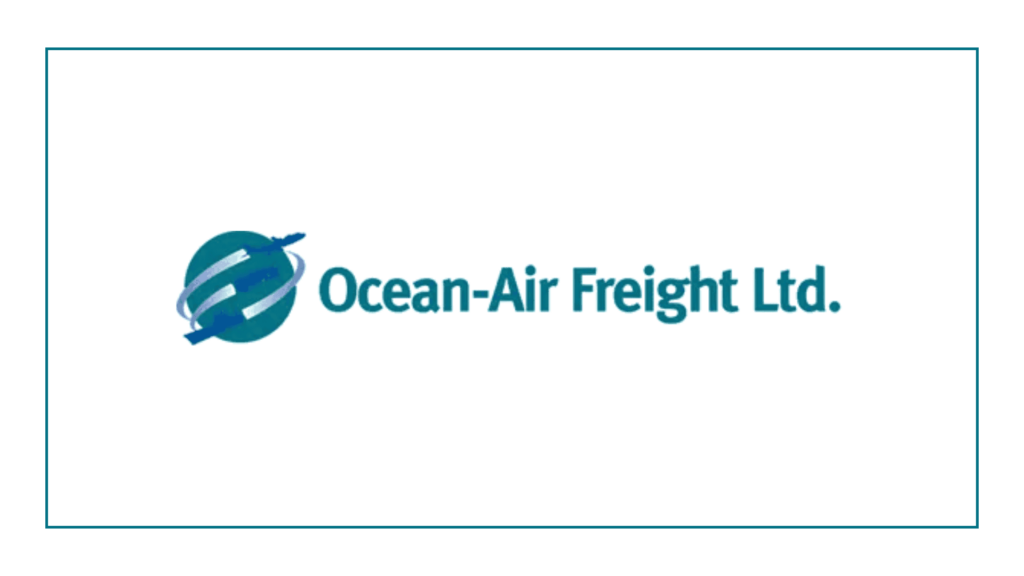 ocean-air-freight-ltd