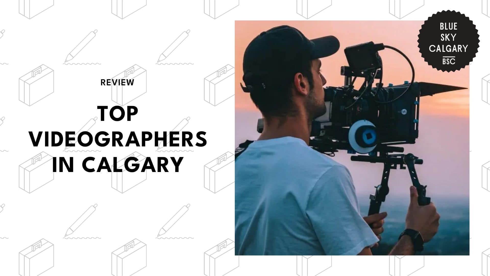 videographers-in-calgary