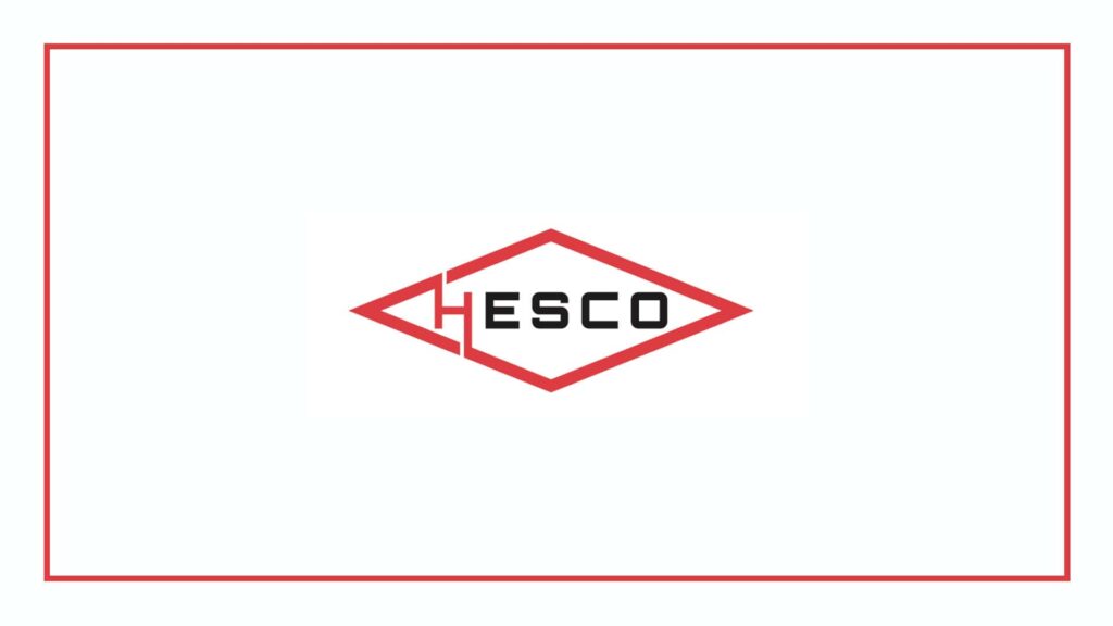 hesco-foodservice-ltd