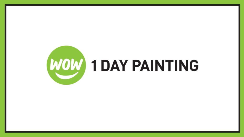 wow-1-day-painting
