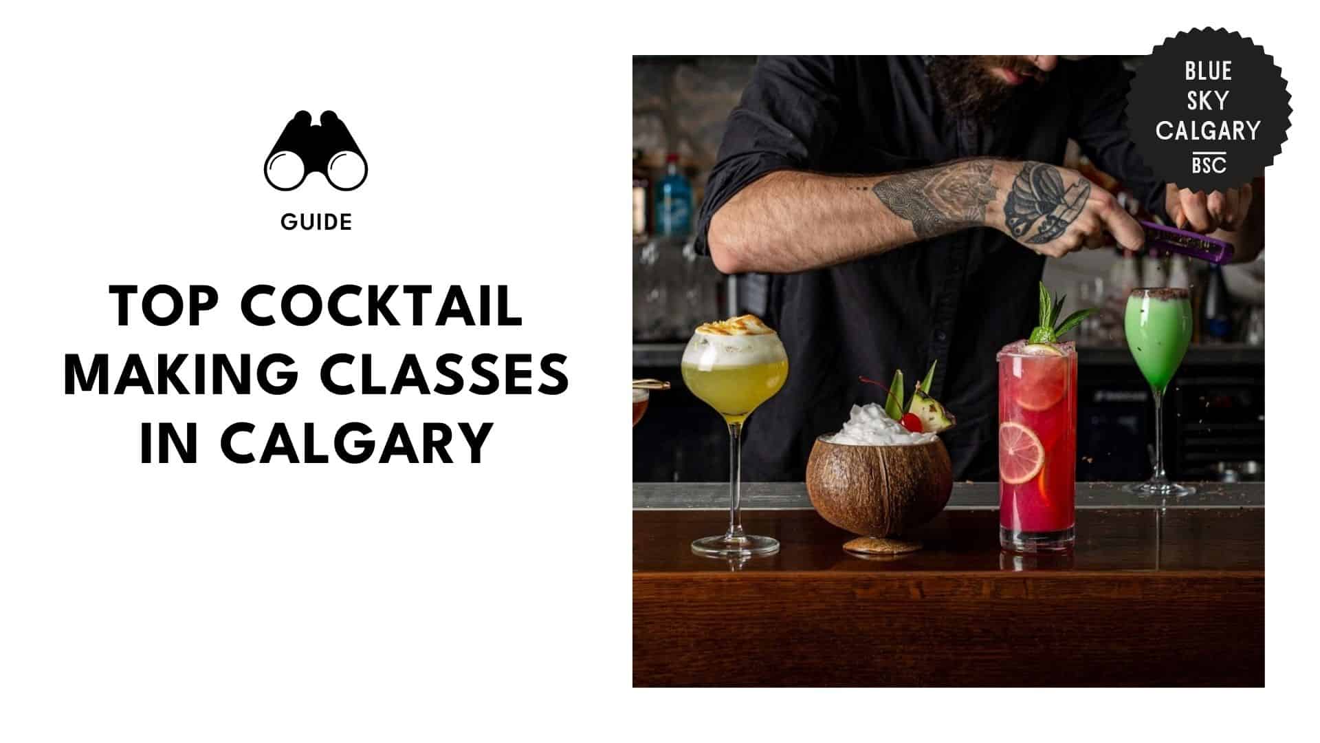 cocktail-making-classes-in-calgary