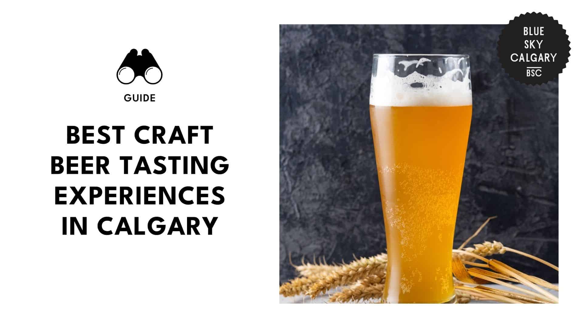 craft-beer-tasting-experiences-in-calgary