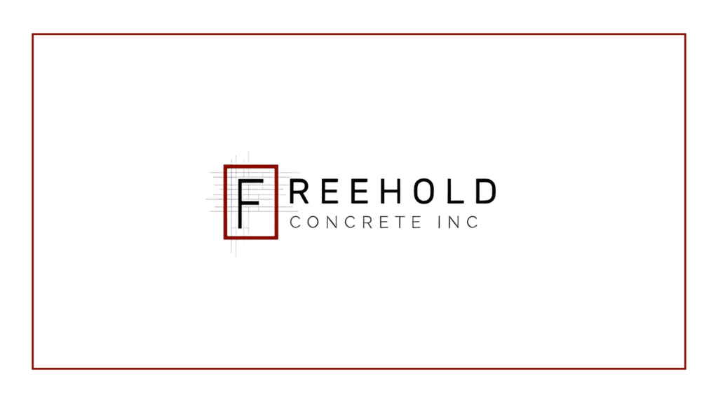 freehold-concrete-inc