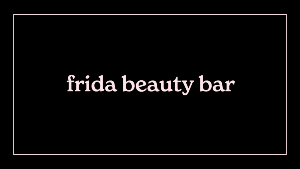frida-beauty-bar