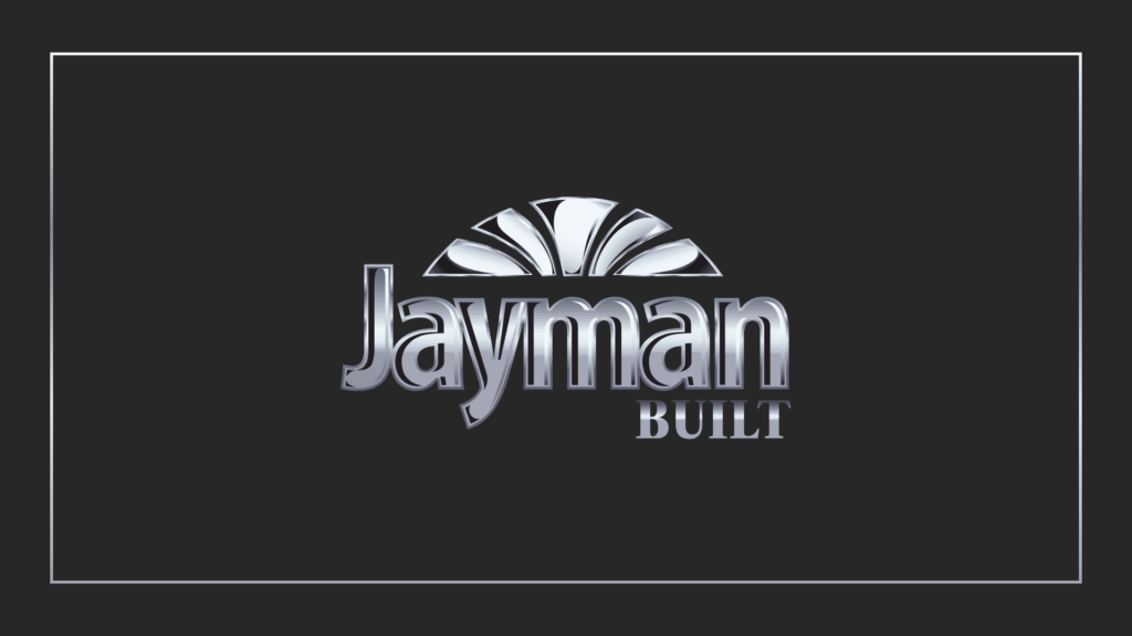 jayman-built