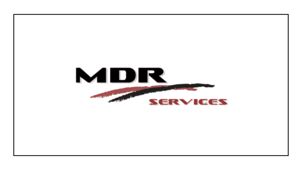 mdr-services
