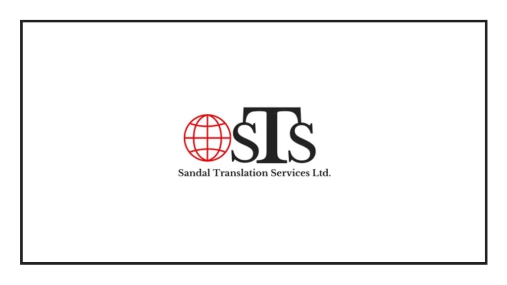 sandal-translation-services-ltd