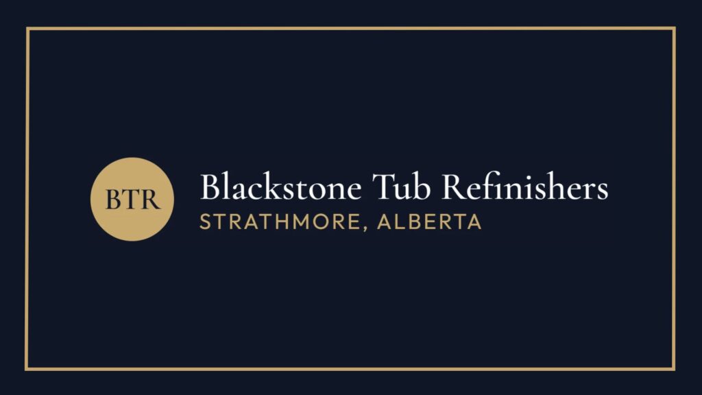 Blackstone Tub Refinishers