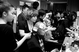 gallery t hair studio