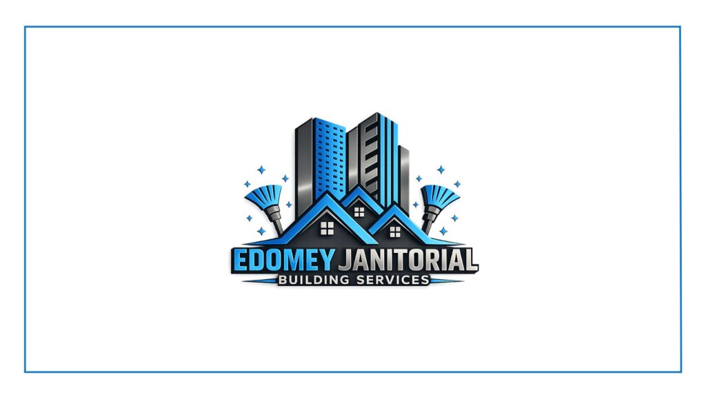 edomey logo