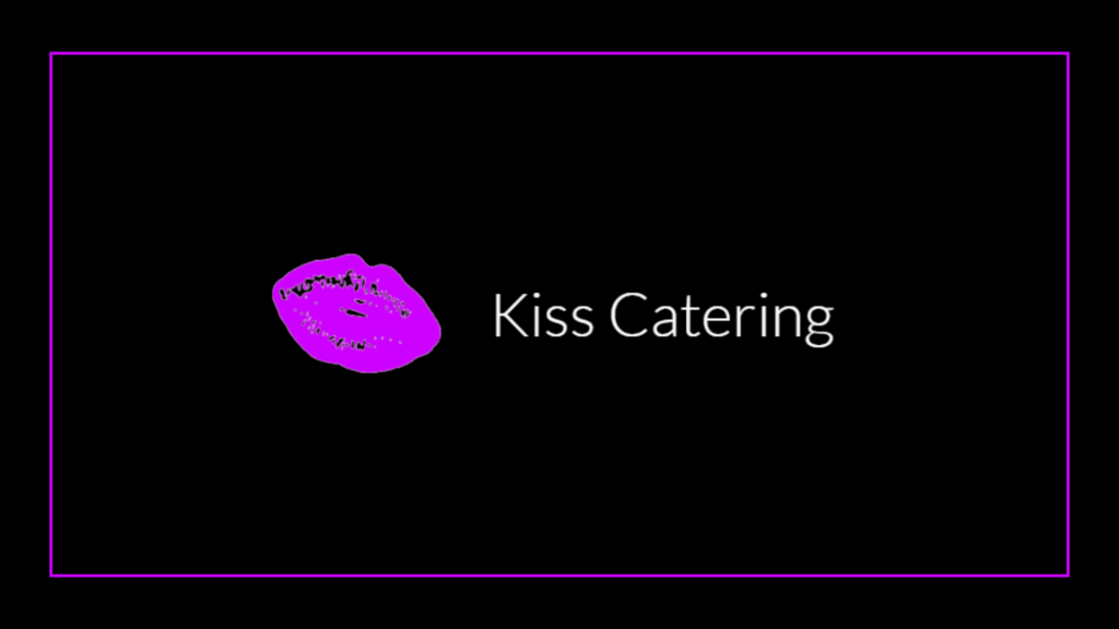 kiss-catering