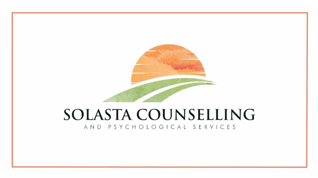 solasta counselling logo