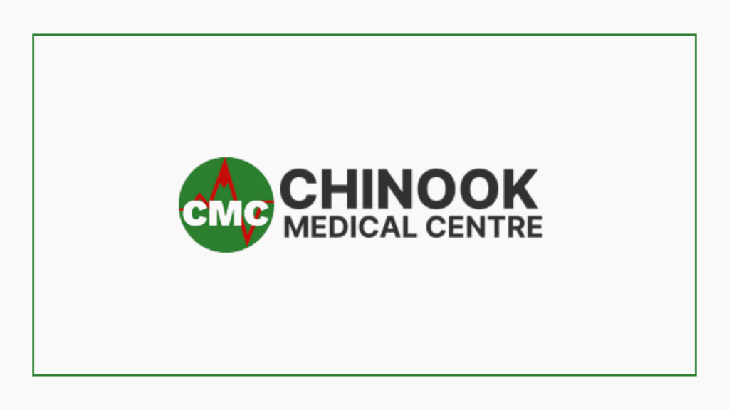 chinook-medical-centre
