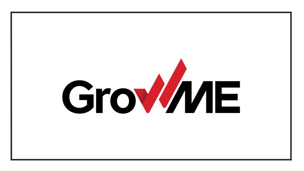 growme marketing logo