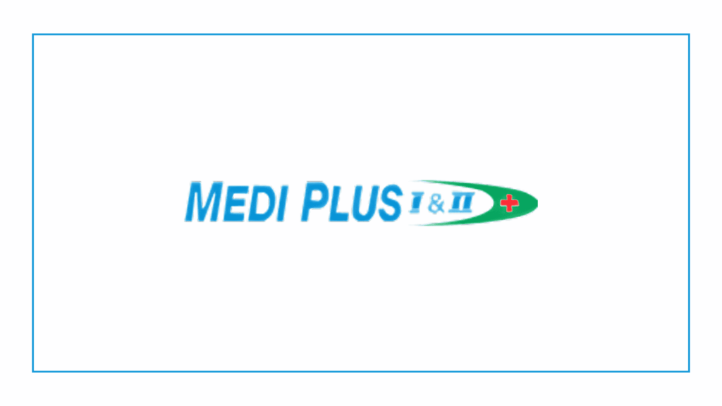 medi-plus
