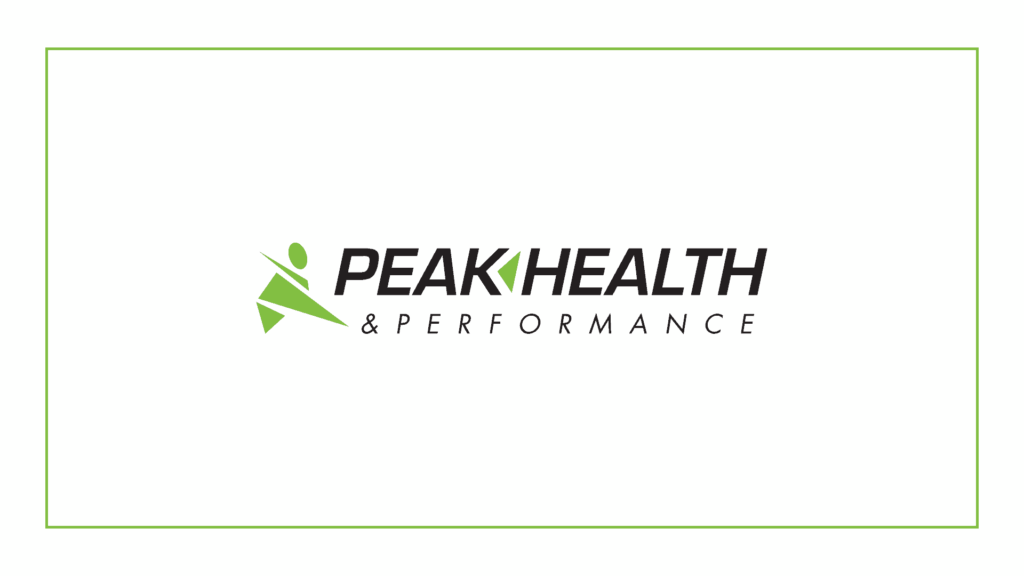 peak-health-performance