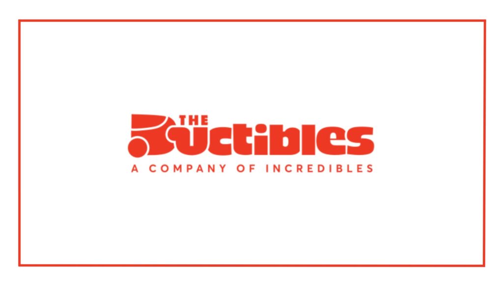 the ductibles logo