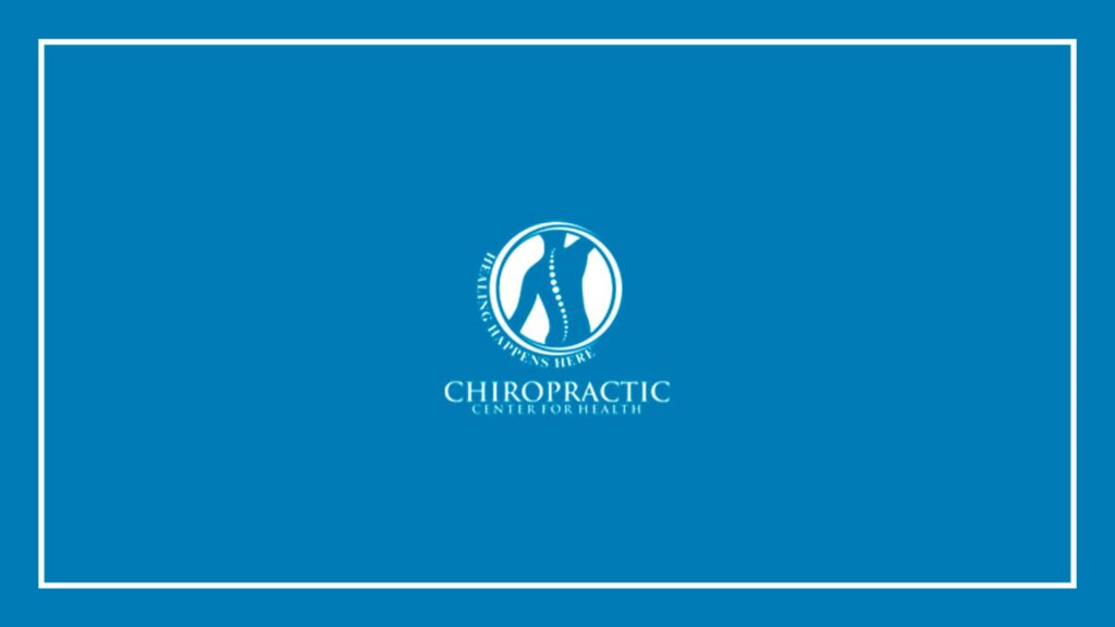 chiropractic-center-for-health