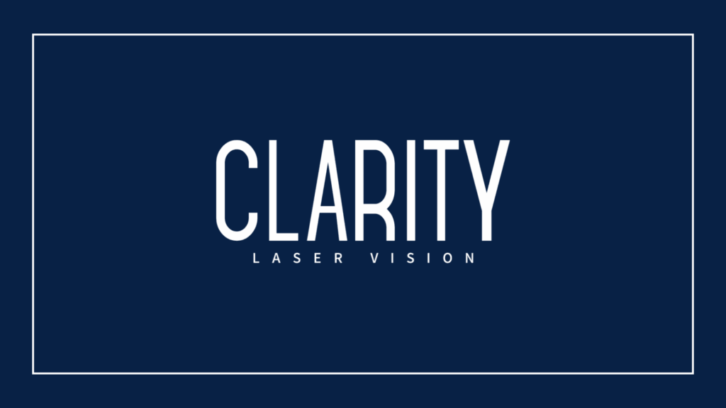 clarity-laser-vision