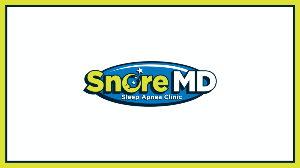 snore-md