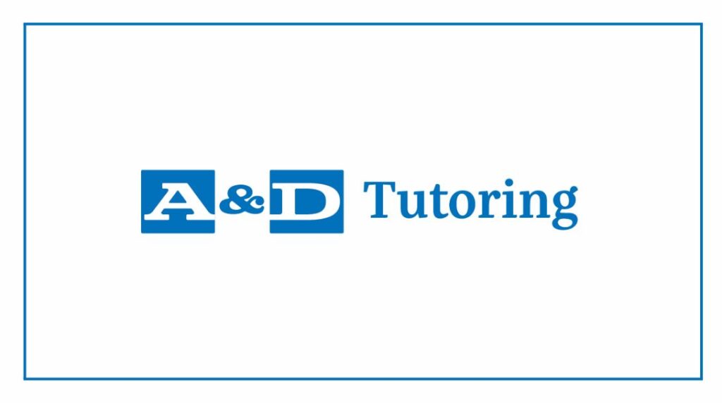 ad tutoring logo