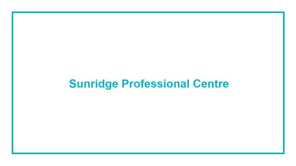 calgary-sexual-reproductive-health-clinic-sunridge-professional-centre