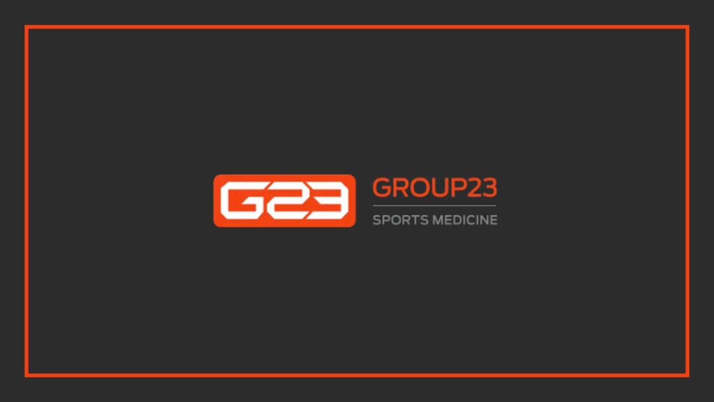 group23-sports-medicine-clinic