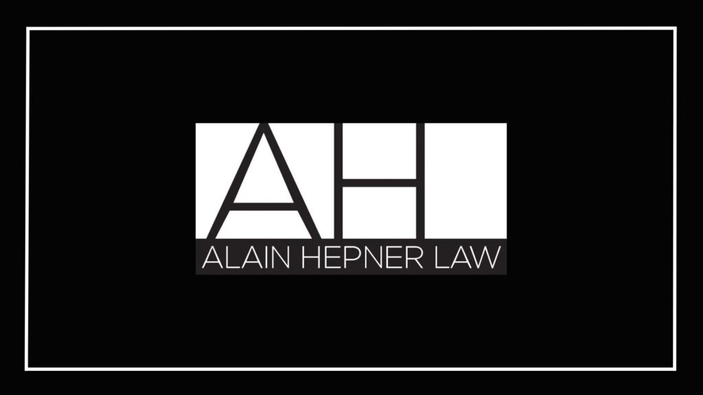 alain hepner logo