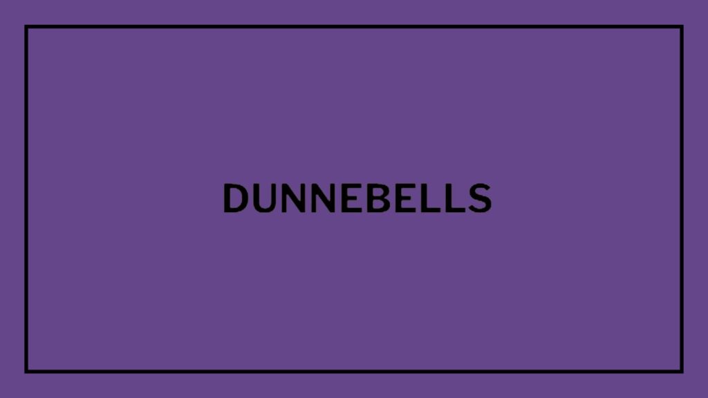 dunnebells