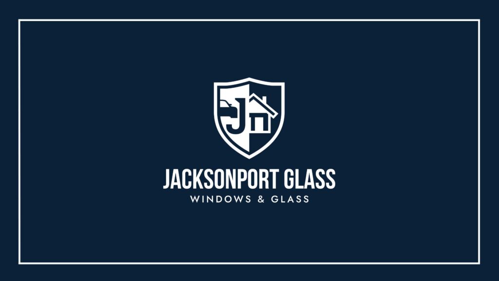 jacksonport glass logo