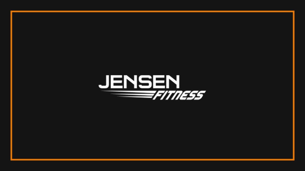 jensen-fitness