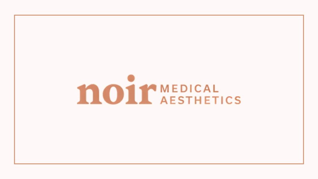 noir-medical-aesthetics-logo