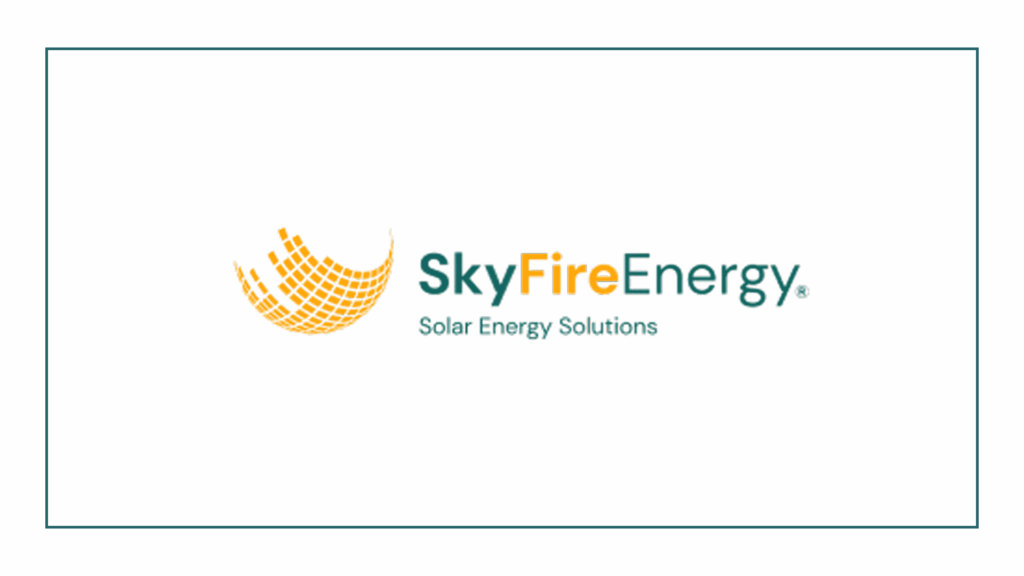 skyfire-energy