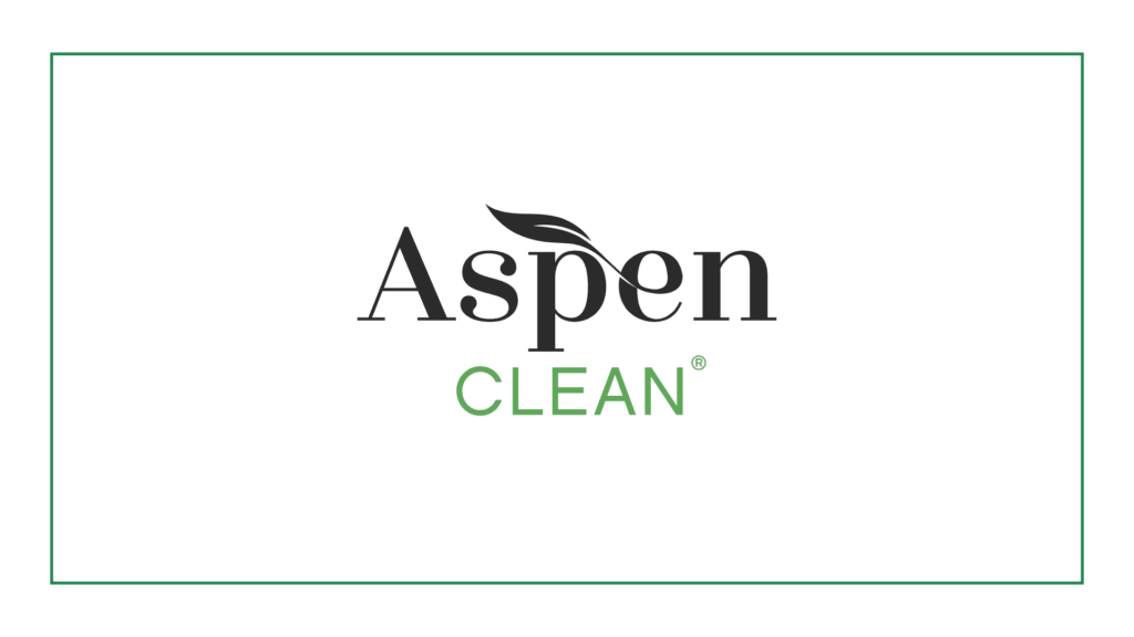 aspenclean
