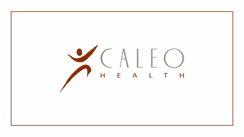 caleo-health