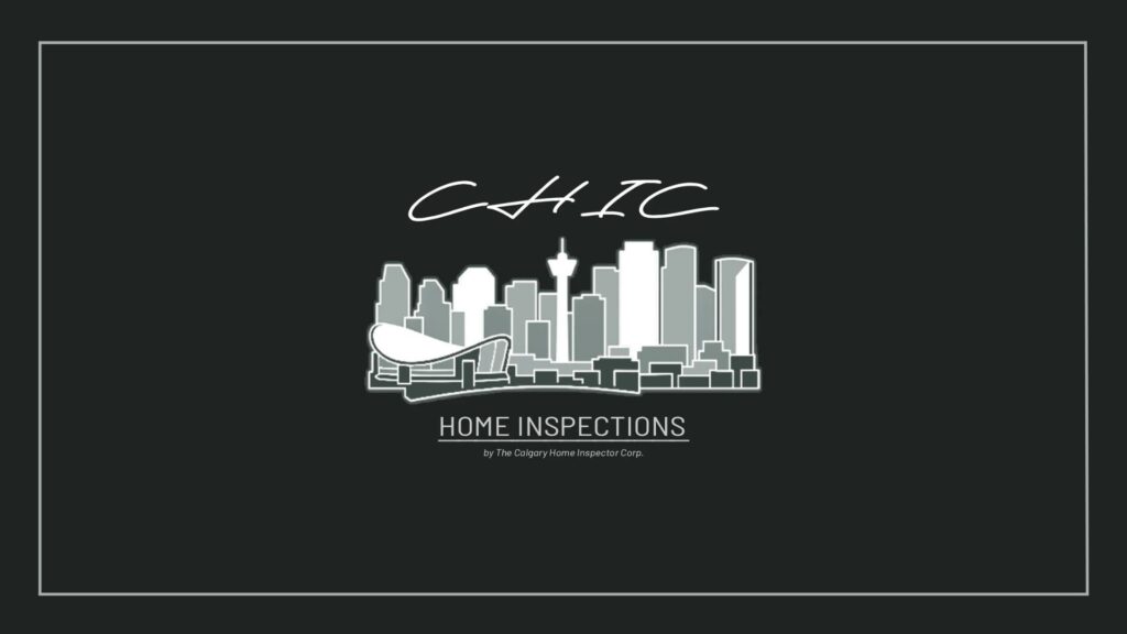 calgary home inspector logo