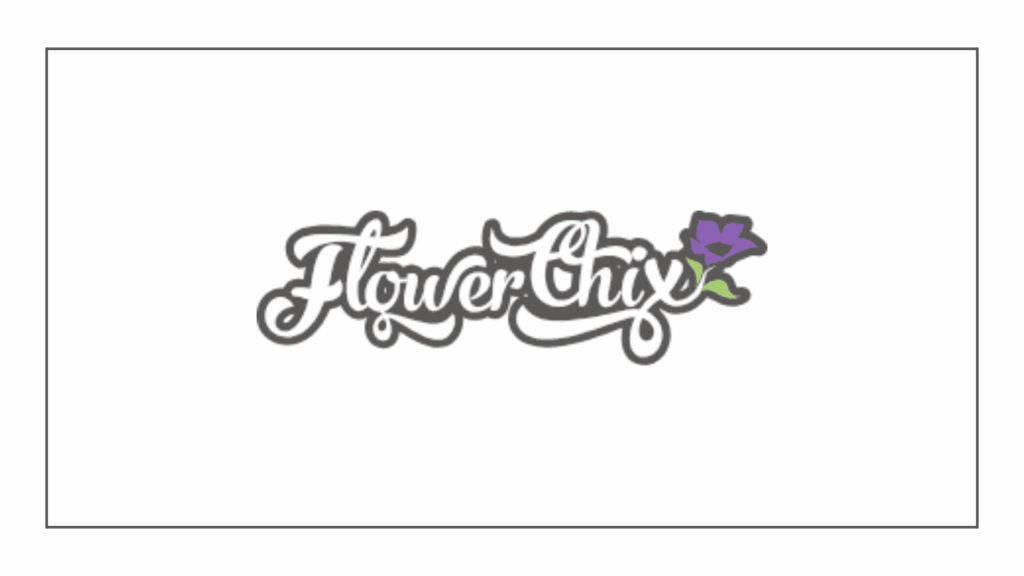 flower-chix