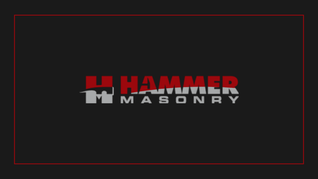 hammer-masonry
