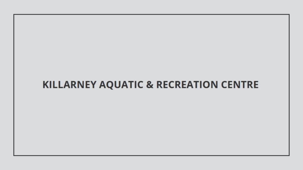 killarney-aquatic-recreation-centre