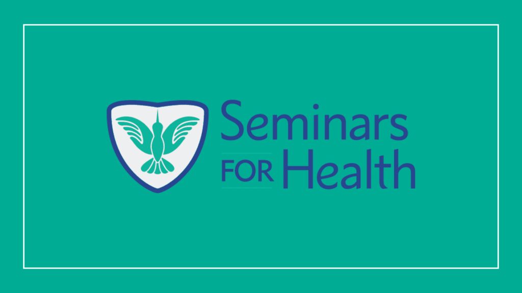 seminars-for-health