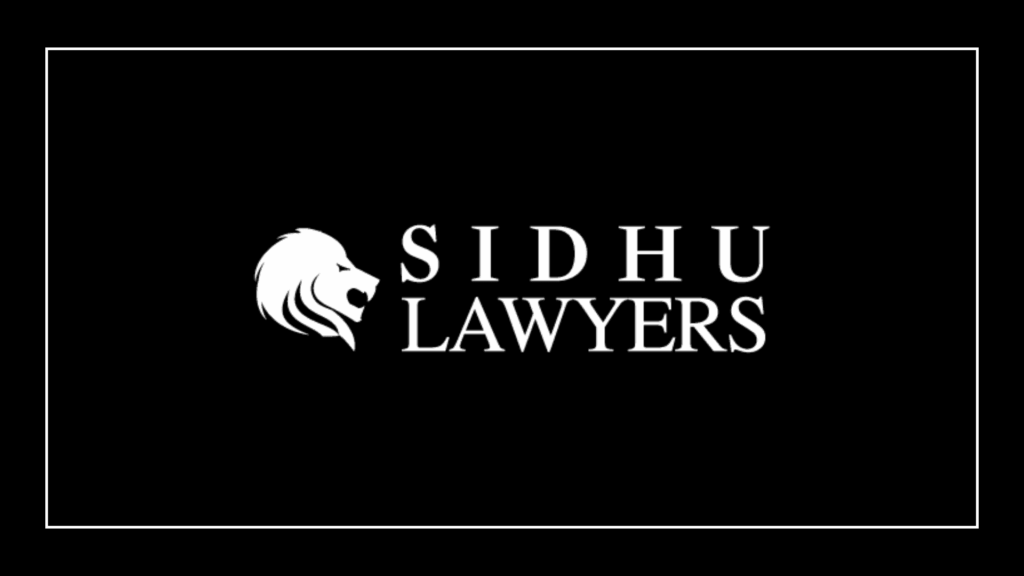 sidhu-lawyers