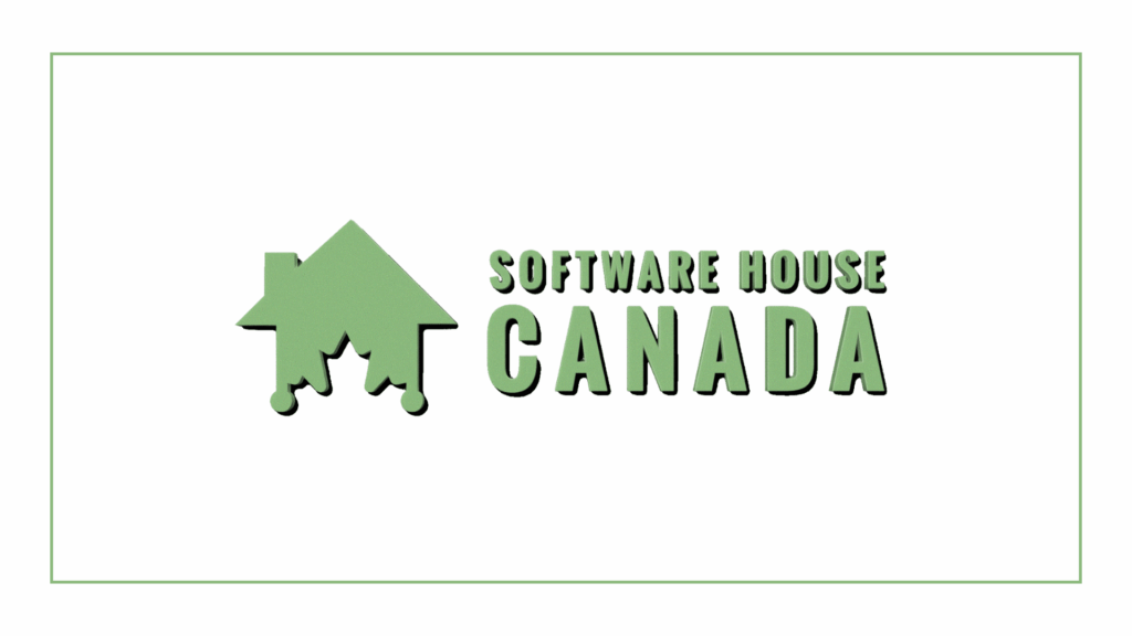 software-house-canada-inc