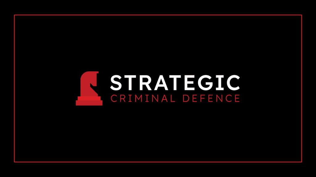 strategic-criminal-defence