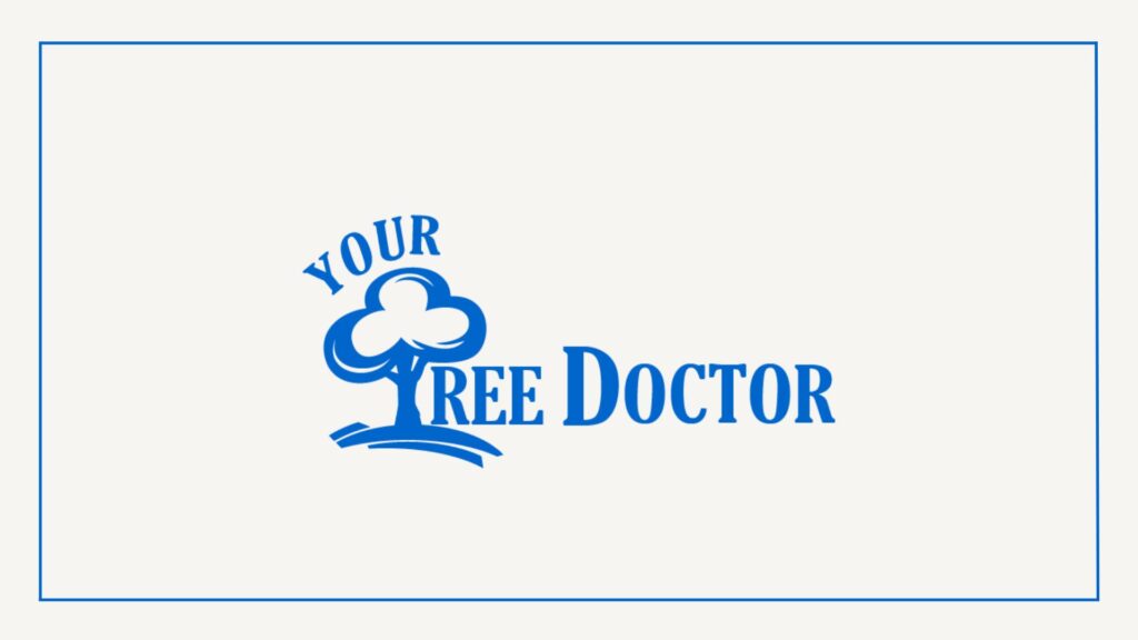 your tree doctor